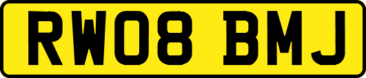 RW08BMJ