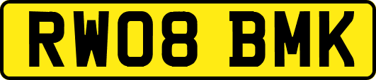 RW08BMK