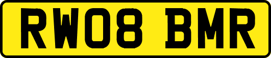 RW08BMR