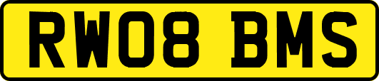 RW08BMS