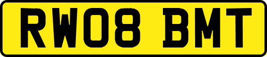 RW08BMT