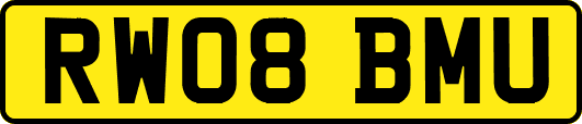 RW08BMU