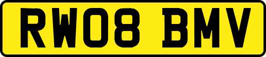 RW08BMV