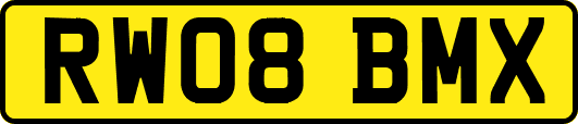 RW08BMX