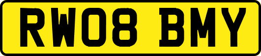 RW08BMY
