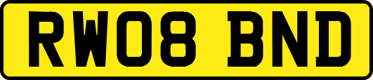 RW08BND