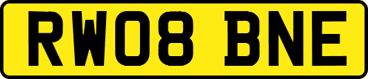 RW08BNE