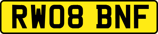 RW08BNF