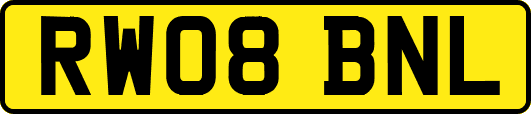 RW08BNL