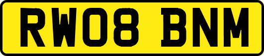 RW08BNM
