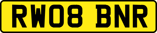 RW08BNR