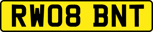 RW08BNT