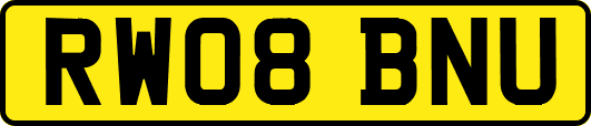 RW08BNU