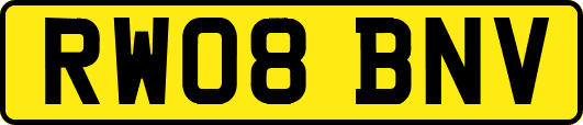 RW08BNV