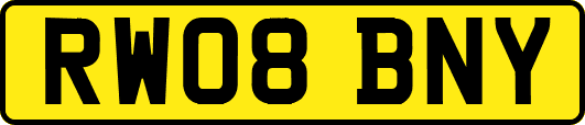 RW08BNY
