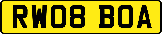 RW08BOA