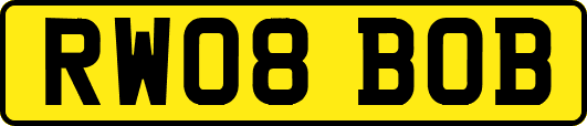 RW08BOB