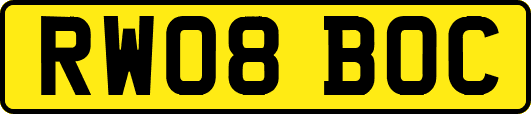RW08BOC