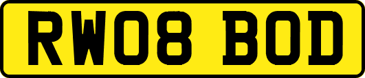 RW08BOD