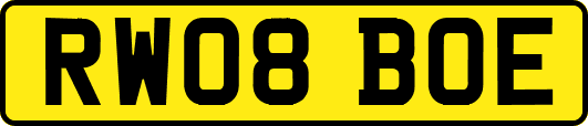 RW08BOE