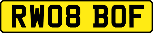 RW08BOF