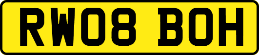 RW08BOH