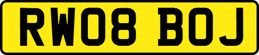 RW08BOJ