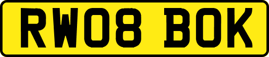 RW08BOK