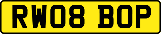 RW08BOP