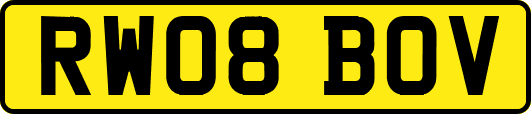 RW08BOV