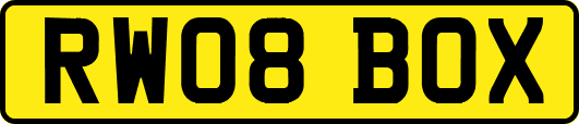 RW08BOX