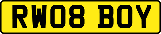 RW08BOY