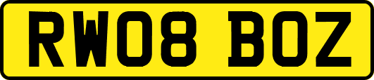 RW08BOZ