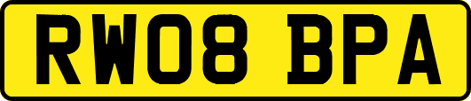RW08BPA