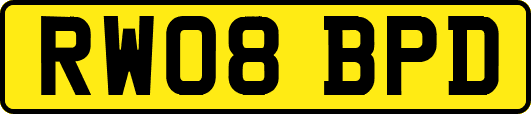 RW08BPD