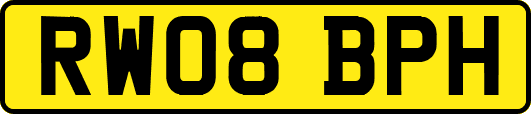 RW08BPH