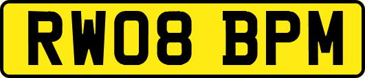 RW08BPM