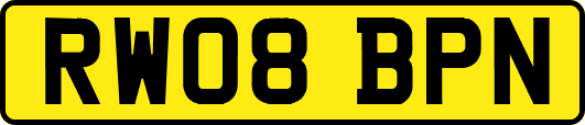 RW08BPN