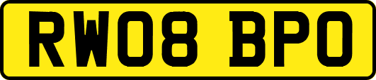 RW08BPO
