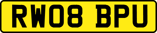 RW08BPU