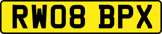 RW08BPX