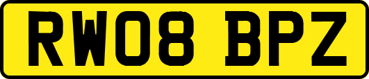 RW08BPZ
