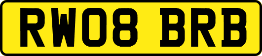 RW08BRB