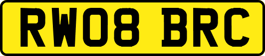 RW08BRC