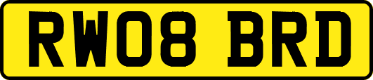 RW08BRD