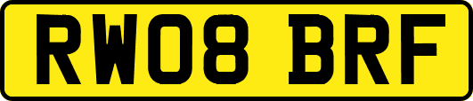 RW08BRF