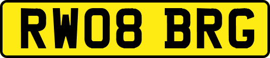 RW08BRG