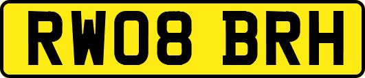 RW08BRH