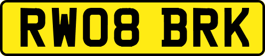 RW08BRK