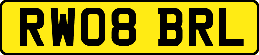 RW08BRL